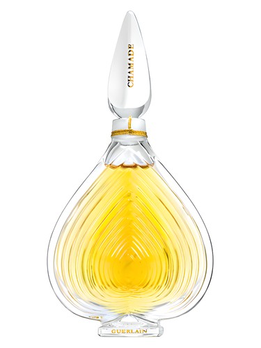 Chamade Extract
