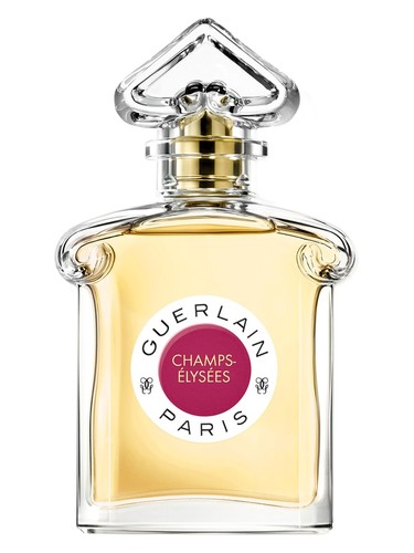 Champs Elysees Eau De Parfum