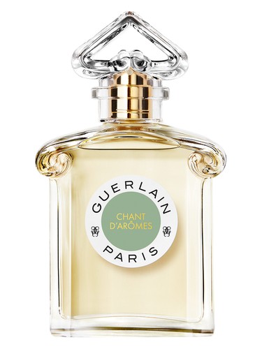 Chant D Aromes Eau De Toilette