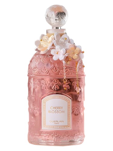 Cherry Blossom 2021 Millesime