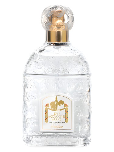 Eau de Cologne du Coq