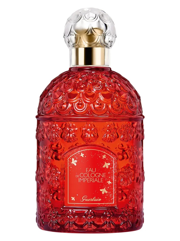 Eau de Cologne Imperiale