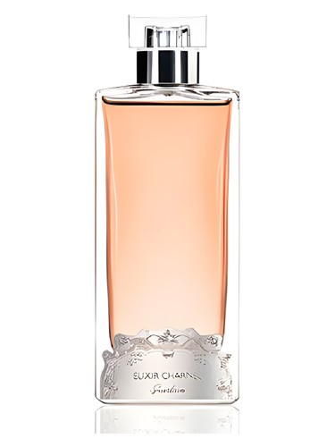 Elixir Charnel Floral Romantique
