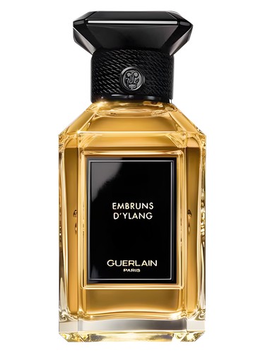 Embruns D Ylang
