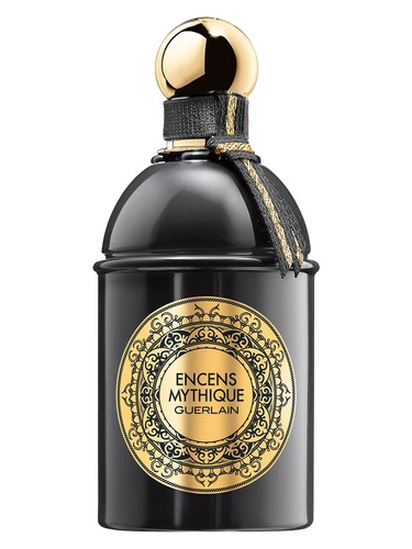 Encens Mythique