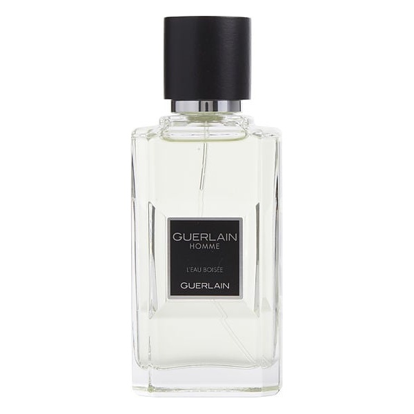 Guerlain Homme L'Eau Boisée
