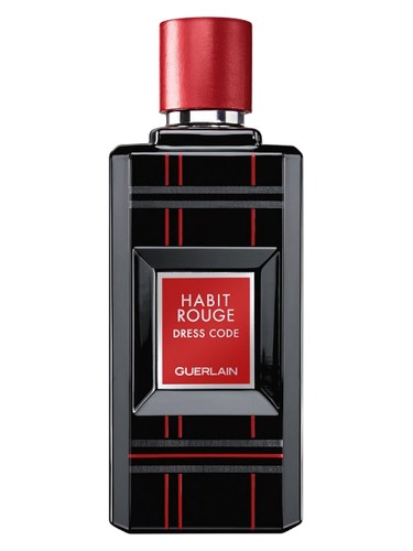Habit Rouge Dress Code 2016