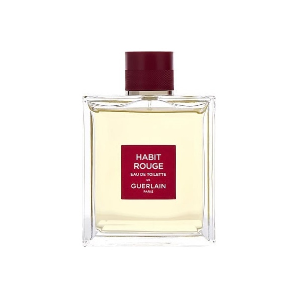 Habit Rouge Edition Voyage