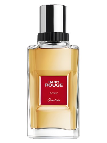 Habit Rouge L Extrait