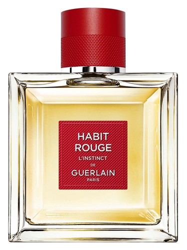 Habit Rouge L Instinct