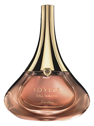 Idylle Eau Sublime