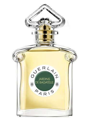 Jardins De Bagatelle Eau De Toilette