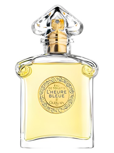 L'Heure Bleue Eau de Toilette