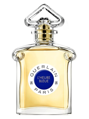L Heure Bleue Eau De Toilette
