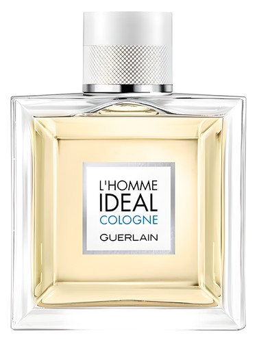 L Homme Ideal Cologne