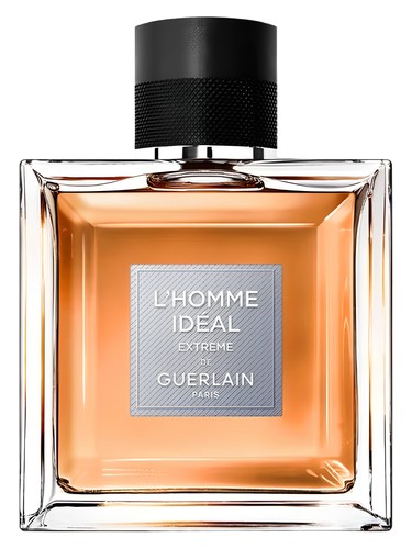 L Homme Ideal Extreme