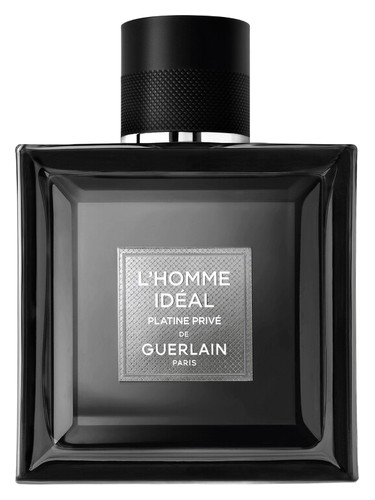 L Homme Ideal Platine Prive