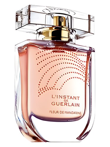 L Instant De Guerlain Fleur De Mandarine
