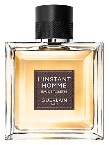 L Instant De Guerlain Pour Homme Edt