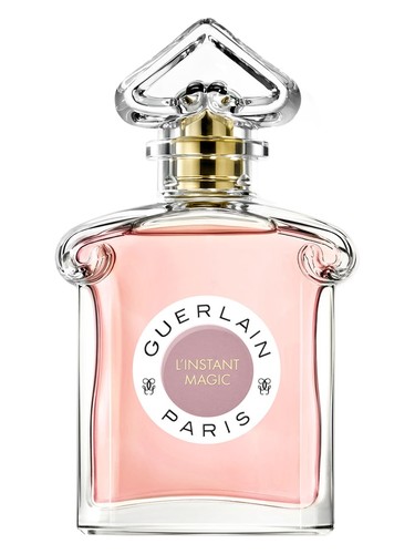 L Instant Magic Eau De Parfum