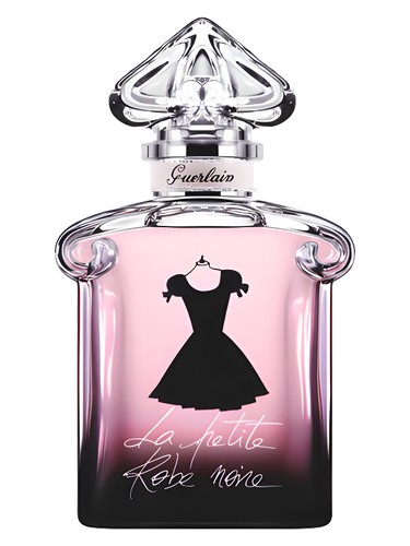 La Petite Robe Noire