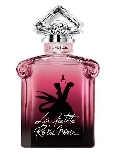 La Petite Robe Noire Eau De Parfum Absolue