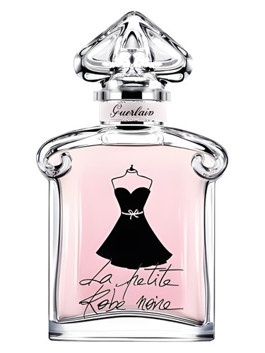 La Petite Robe Noire Eau De Toilette