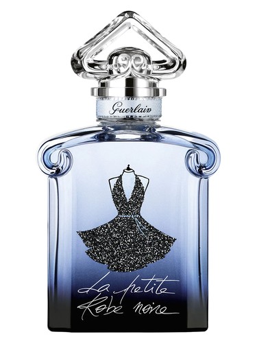 La Petite Robe Noire Intense Collector 2019
