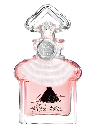 La Petite Robe Noire L Extrait