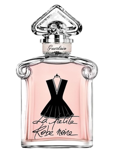 La Petite Robe Noire Plissee