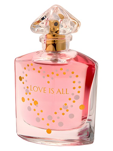 Love Is All