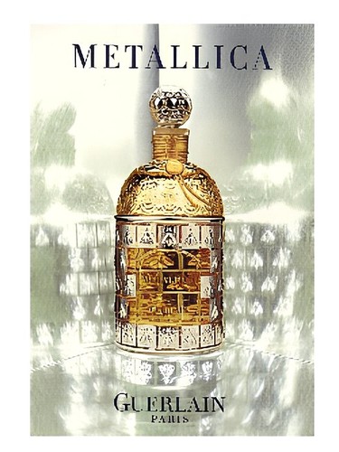 Metallica Metalys