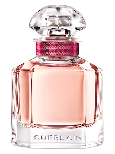 Mon Guerlain Bloom Of Rose