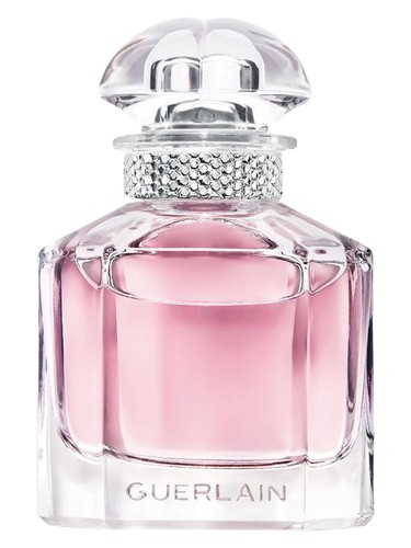 Mon Guerlain Sparkling Bouquet