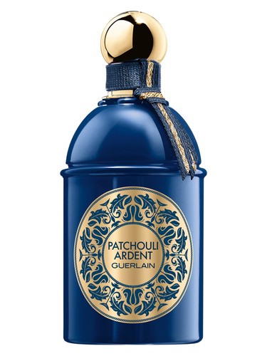 Patchouli Ardent