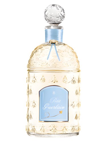 Petit Guerlain In Blue