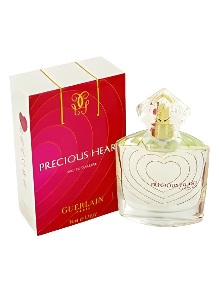 Precious Heart