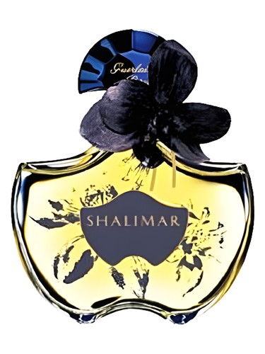 Shalimar Eau De Parfum 2009 Limited Editions