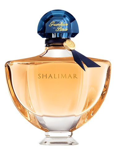 Shalimar Eau De Toilette