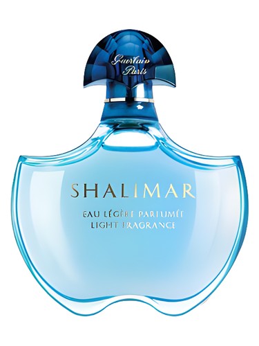Shalimar Eau Legere