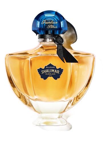Shalimar Millesime Iris