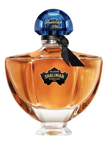 Shalimar Millesime Tonka