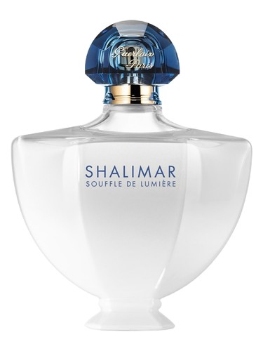 Shalimar Souffle De Lumiere