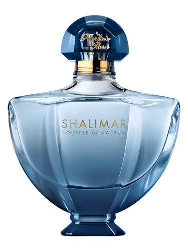 Shalimar Souffle De Parfum
