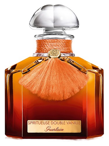 Spiritueuse Double Vanille