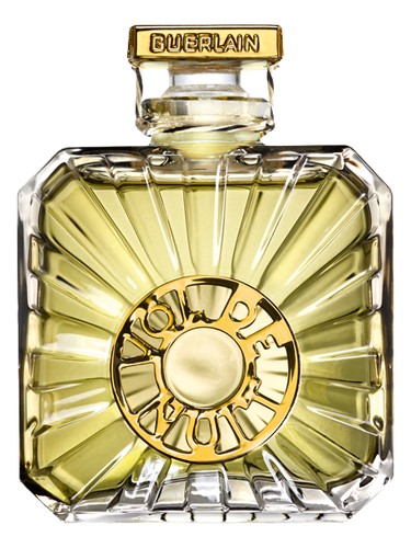 Vol de Nuit Extract