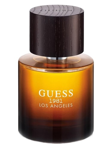 Guess 1981 Los Angeles Men