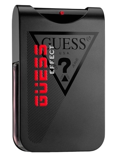 Guess Effect