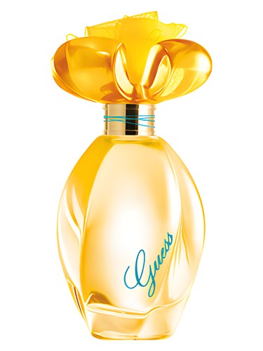 Guess Girl Summer