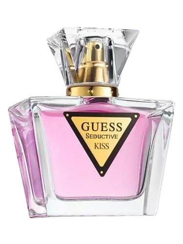 Guess Seductive Kiss